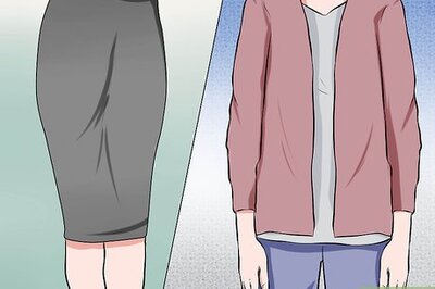 How to Create a Classic Wardrobe