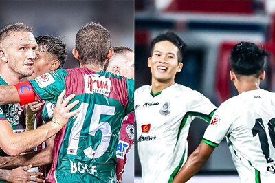 ISL 2024-25: Mohun Bagan SG and Mohammedan SC Face-off in 'Mini' Derby With More Than 3 Points at Stake