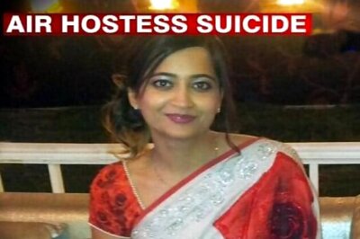 Geetika suicide: Aruna's custody extended again