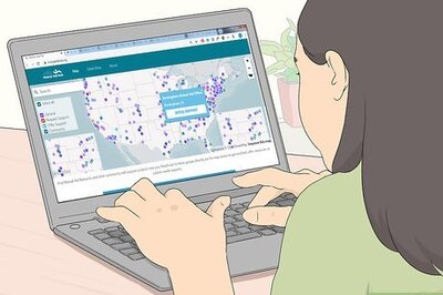 How to Join a Mutual Aid Network