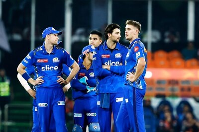 Mumbai Indians vs Punjab Kings Probable XIs, IPL 2023: Check Predicted Teams and MI vs PBKS Head to Head Record
