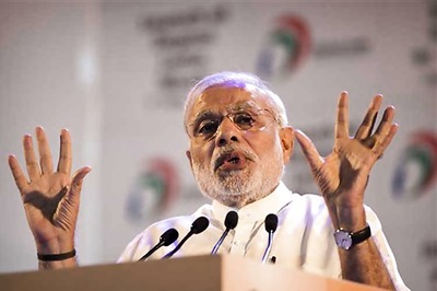 Narendra Modi calls NITI Aayog's Governing Council meet on Wednesday
