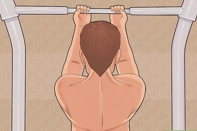 How to Determine How Good You Are at Crossfit