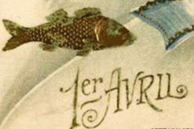 Experts shed light on origins of April Fools' Day