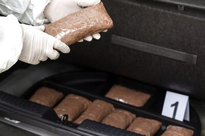 Booked Under NDPS, Man Granted Bail After Sample Collected Before Magistrate Not Sent for Chemical Analysis