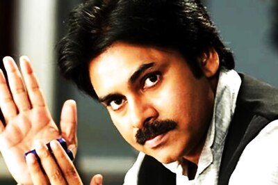 Pawan Kalyan Makes Statements on Cow Slaughter