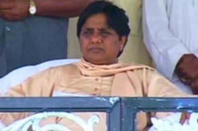Noida gang rape: Renuka raps Mayawati