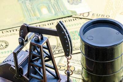 Govt Removes Windfall Tax on Crude Production, Diesel Slashed to Rs 0.5 Per Litre