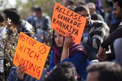 Bassi briefs PMO on JNU case, says 'have proof against Kanhaiya Kumar'