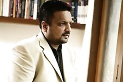 Sanjay Gupta chucks action for Vine of Desire