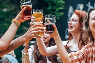 TikToker Sophie Knight Uncovers Secret Zoo Behind Kent Pub In Viral Vlog