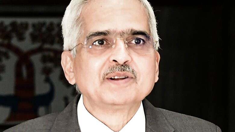 RBI Governor Shaktikanta Das On 'History Major' Taunt: Was Messi Also A Postgraduate in History?