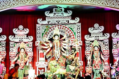 Bangladesh: 35 Incidents Related to Durga Puja Since October 1; 17 Arrested