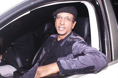 Jaaved Jaaferi Will be Seen in Never Seen Avatar in Horror Film 'Lupt'