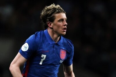 Chelsea Manager Thomas Tuchel Apologises to Conor Gallagher For FA Cup Block