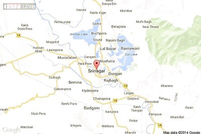 Youth killed in 'firing' in Sopore