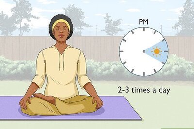 How to Do Kundalini Yoga and Meditation