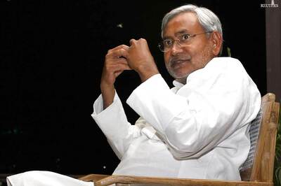 'Modi's Bihar remarks like pot calling kettle black'