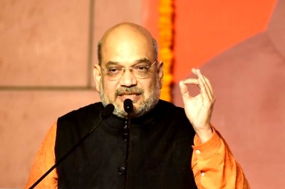 'Centre Will Ensure Free and Fair Polls in West Bengal': Amit Shah Tells BJP Workers on Election-related Violence