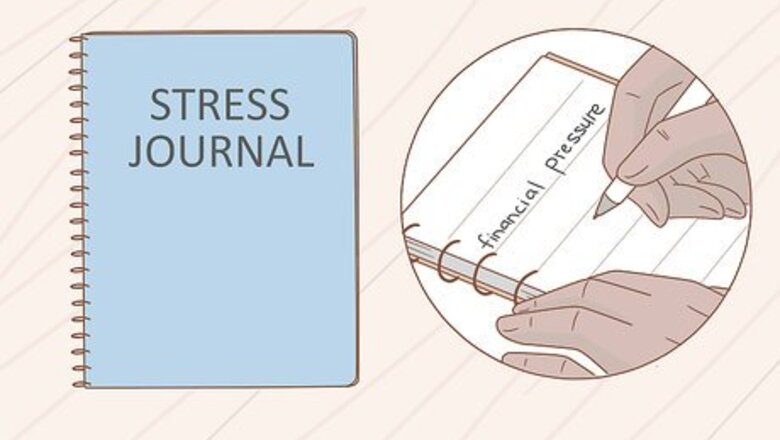 How to Lessen the Pressure of Life