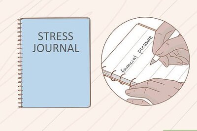 How to Lessen the Pressure of Life