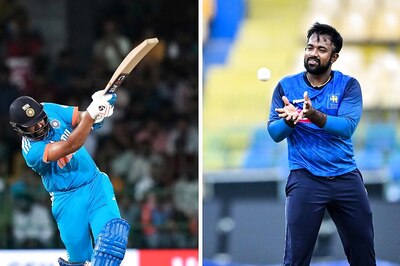 IND vs SL 2nd ODI Match Preview: Probable XI, Head-to-Head Stats, Dream11 Predictions And Weather Report