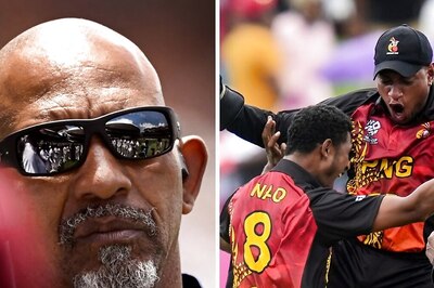 T20 World Cup 2024 'Not Going to be an IPL-type Season With 250s and 260s': Says Ex-WI Coach Phil Simmons