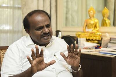 Told Congress Don’t Trust Independent MLAs, Says Kumaraswamy as Crisis Deepens in Karnataka