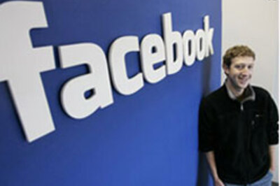 Facebook named world's top social networking site