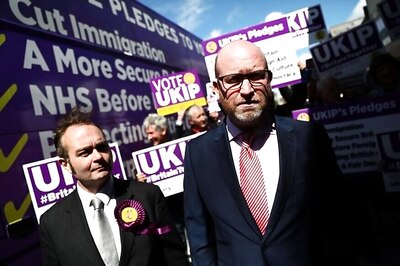 UK Election Campaign Resumes After Manchester Suicide Bombing