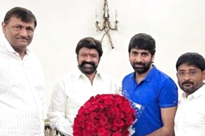 Nandamuri Balakrishna-Starrer NBK 107 Goes On Floor; See Pics