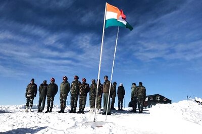 Lt Gen YK Joshi Appointed Northern Army Commander, Will Take Charge on February 1