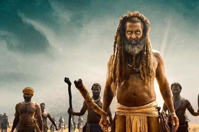 Chiyaan Vikram-starrer Thangalaan Collects Rs 2.50 Crore In Pre-booking Sales: Report