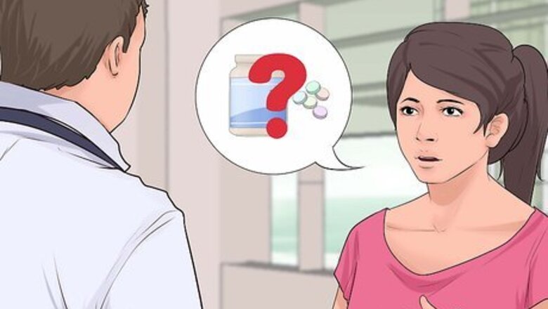 How to Get Off Psychiatric Drugs Safely