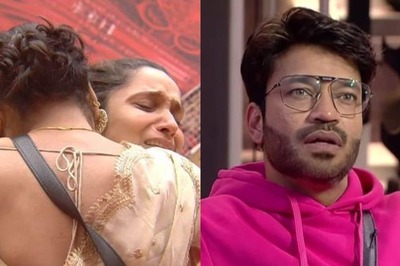 Ankita Lokhande's Mother Warns Her, Vicky Jain 'Zyada Ho Raha Hai', Says 'Ek Doosre Ke Dushman...'