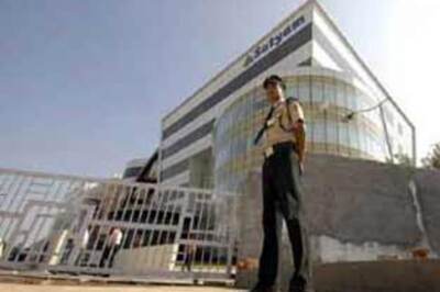 Spice, Tech Mahindra take next step in Satyam race