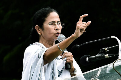 This Budget is An Attempt to Cheat People Of India, Photocopy of Our Schemes: Mamata