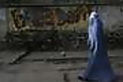 Brit view? Minister says burqa empowers women