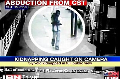 CST kidnapping victim to be reunited with family