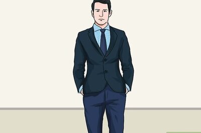 How to Dress for a Banking Job