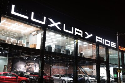 Buying a Vintage Car? Here's What You Need to Know, by Luxury Ride