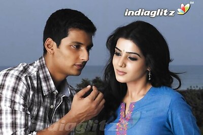 'Neethaane En Ponvasantham' sees good advance booking