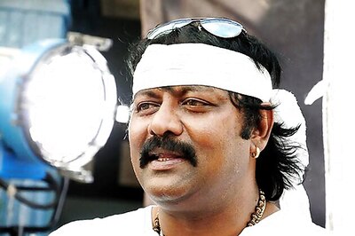 GV Sudhakar Naidu to direct a Bollywood film