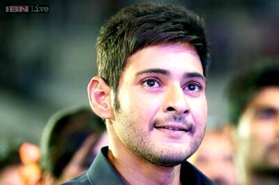 Everybody should be proud of 'Baahubali': Mahesh Babu