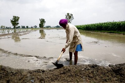Gurtej Attempted Suicide to Escape Farm Stress But Was Pushed Back Into It