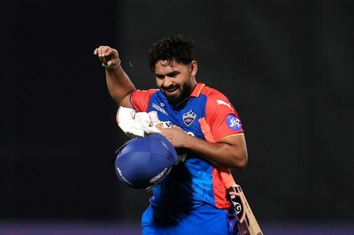 IPL 2025: Rishabh Pant Rubbishes RCB Link-up, Replies to Fan - 'Why Do You Guys Spread So Much Fake News'