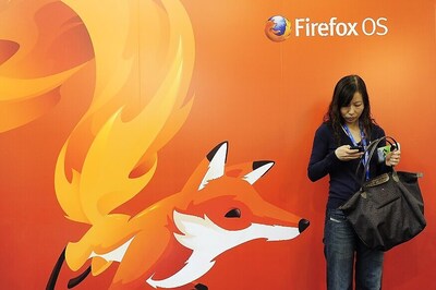 Mozilla's Voice-Controlled Browser in The Works