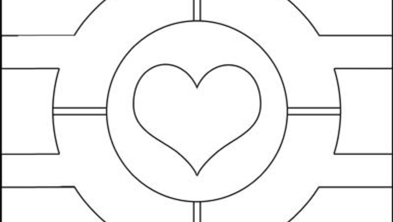 How to Sew a Plush Companion Cube