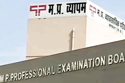 CBI Closes 9 Special Vyapam Courts, to Shift Cases for Better Monitoring