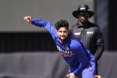 'Was Not Afraid of Failure, I Wanted to Enjoy the Game', Says Kuldeep Yadav After Stunning Hattrick